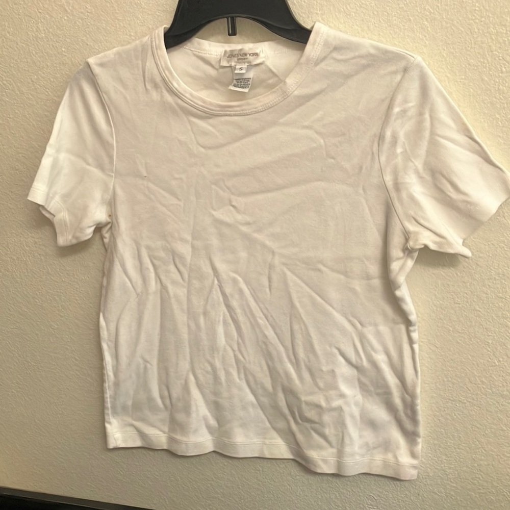 FINAL MARKDOWN Jones New York sport tee small